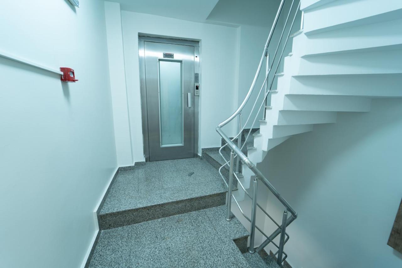 Zin Hotel Istanboel Buitenkant foto